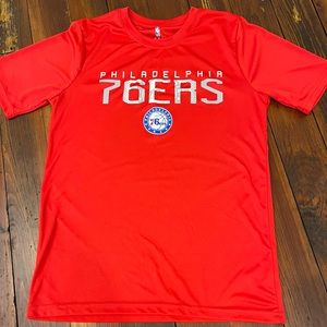 Philadelphia 76ers Shirt